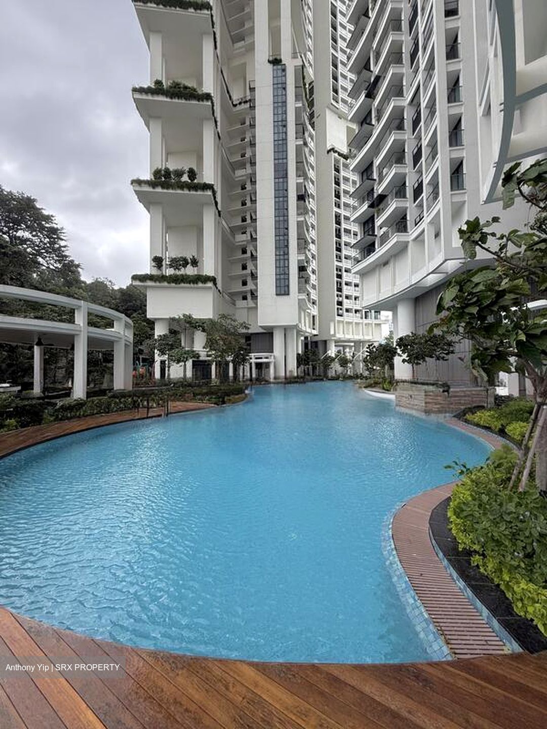 One Pearl Bank (D3), Apartment #517878171